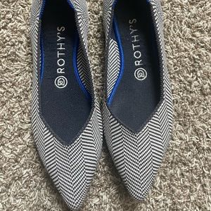 Rothy’s Dress Shoes